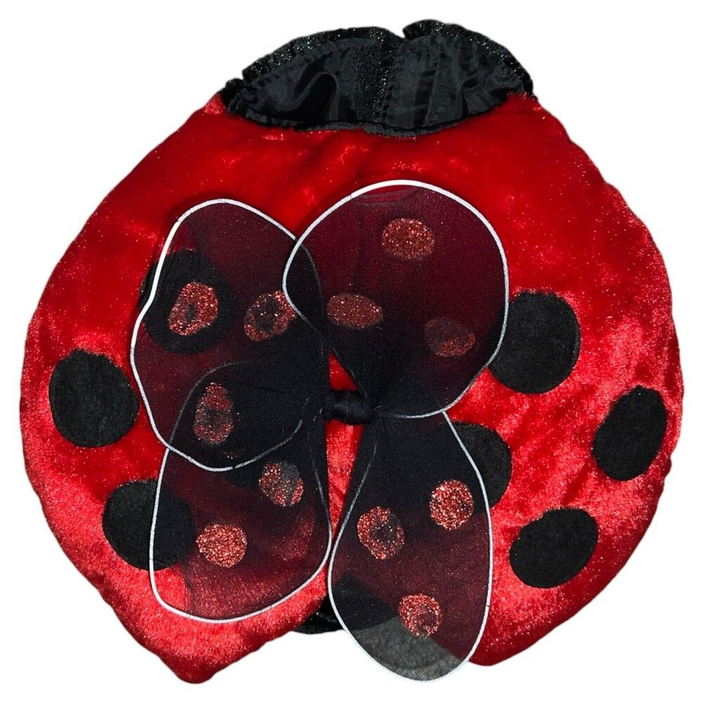 Ladybug Infant Costume